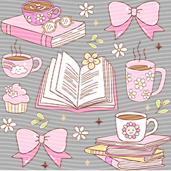 book coffee-BC 673